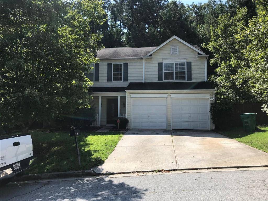 Stone Mountain, GA 30087,490 Arbor Ridge DR