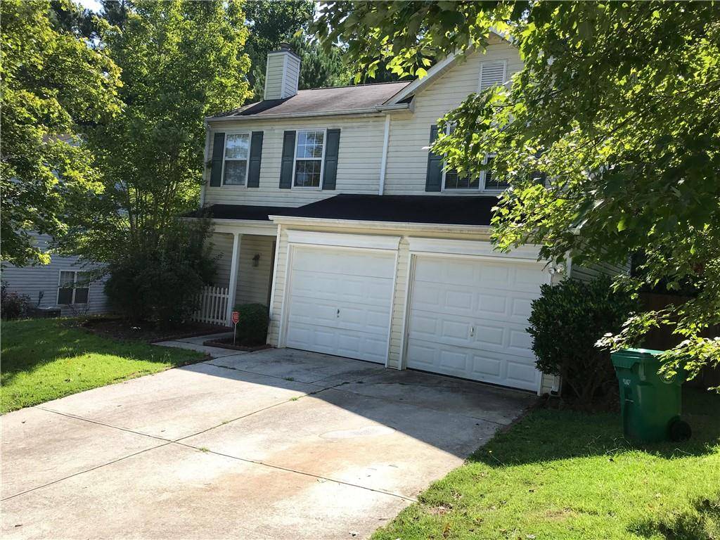 Stone Mountain, GA 30087,490 Arbor Ridge DR