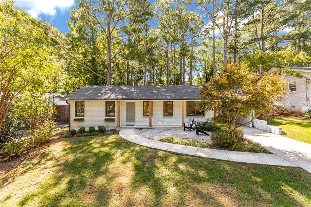 Tucker, GA 30084,3539 Montreal WAY