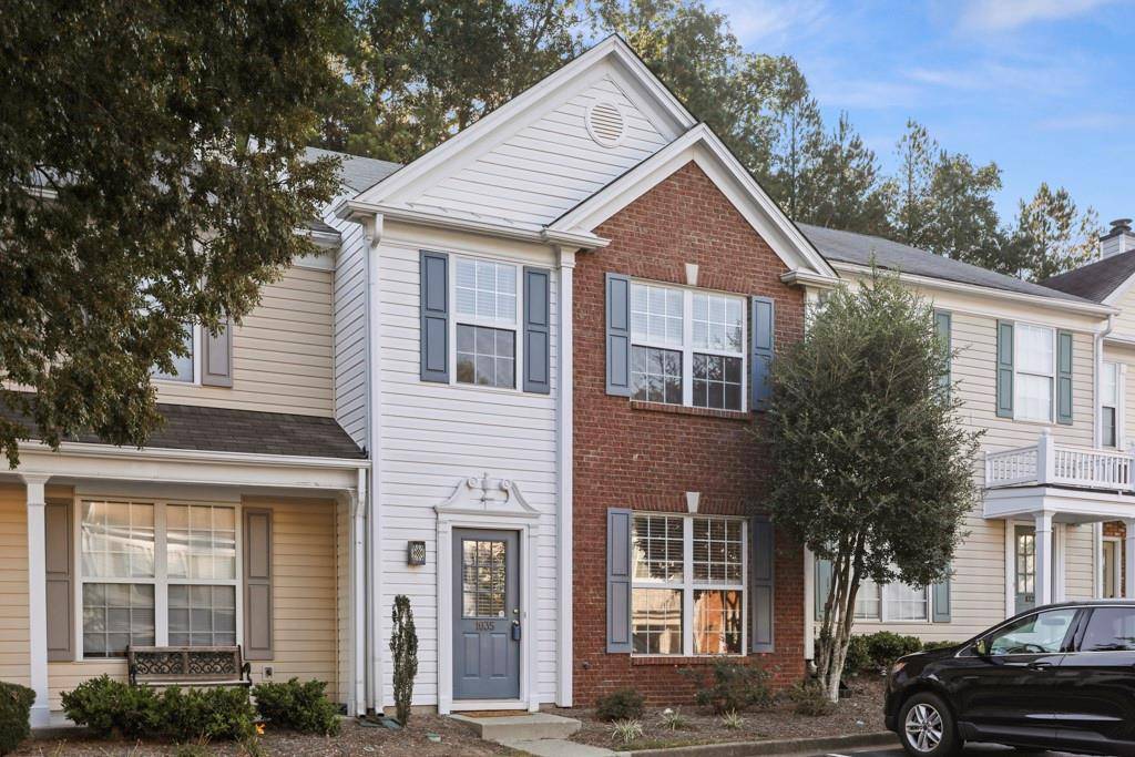 Alpharetta, GA 30005,1035 Whitestone RDG