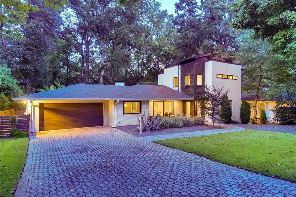 Atlanta, GA 30318,1538 Walthall CT NW
