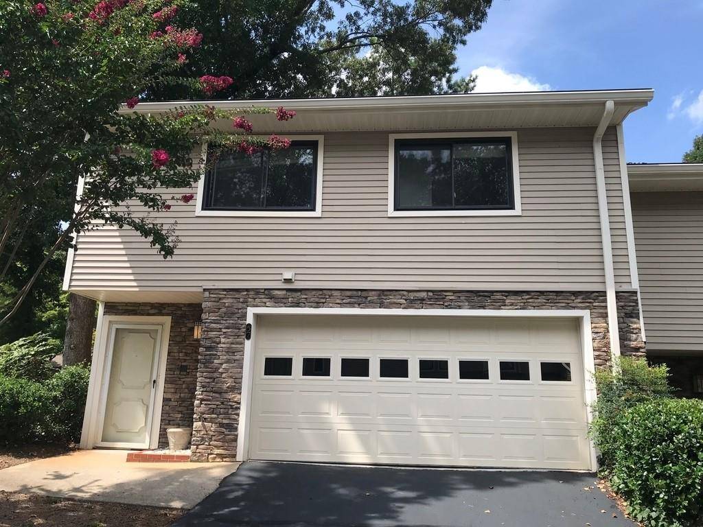 Sandy Springs, GA 30328,57 Basswood CIR