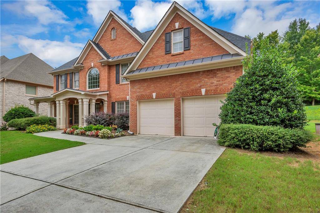 Duluth, GA 30096,2871 Willowstone DR