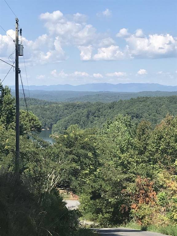 Ellijay, GA 30540,0 Cindy Off LN