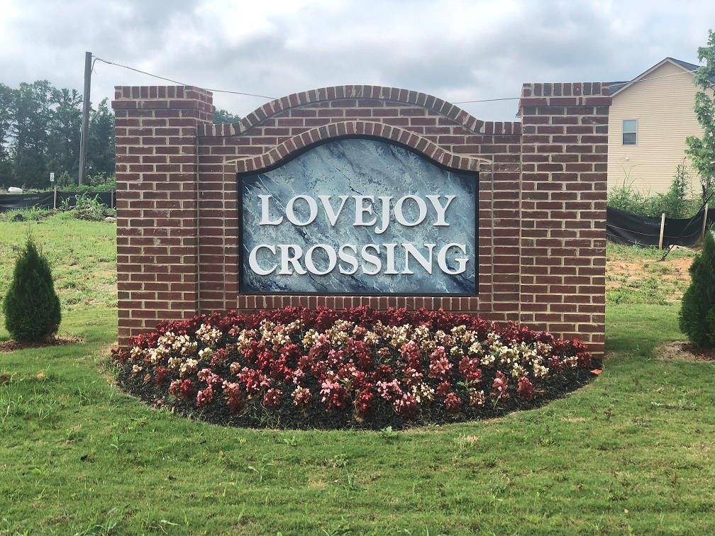 Hampton, GA 30228,2651 Lovejoy Crossing DR