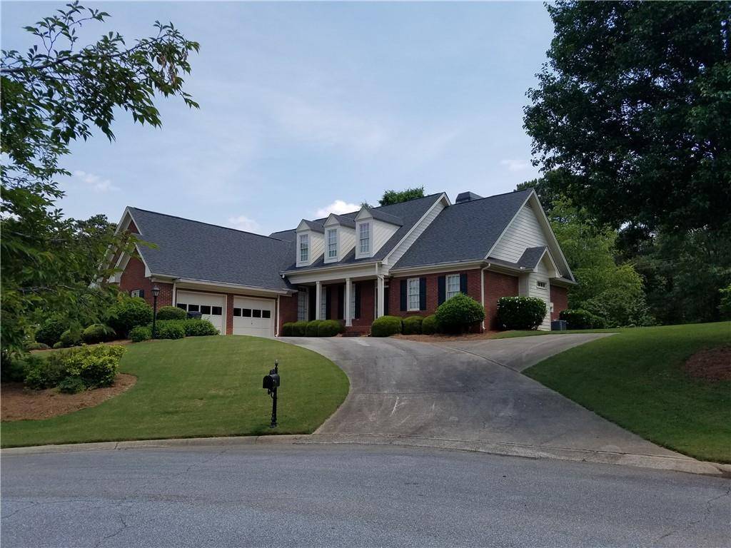 Duluth, GA 30097,3425 Stately Oaks LN