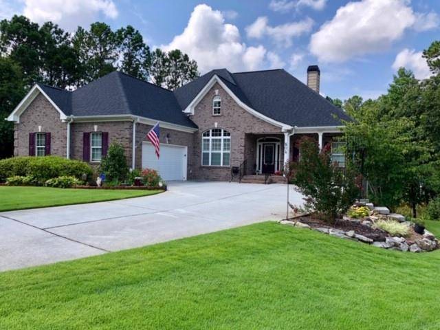 Loganville, GA 30052,504 Mary Margaret WALK