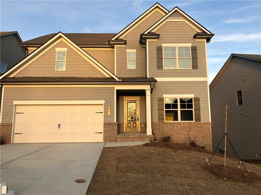 Braselton, GA 30517,7650 Silk Tree Pointe