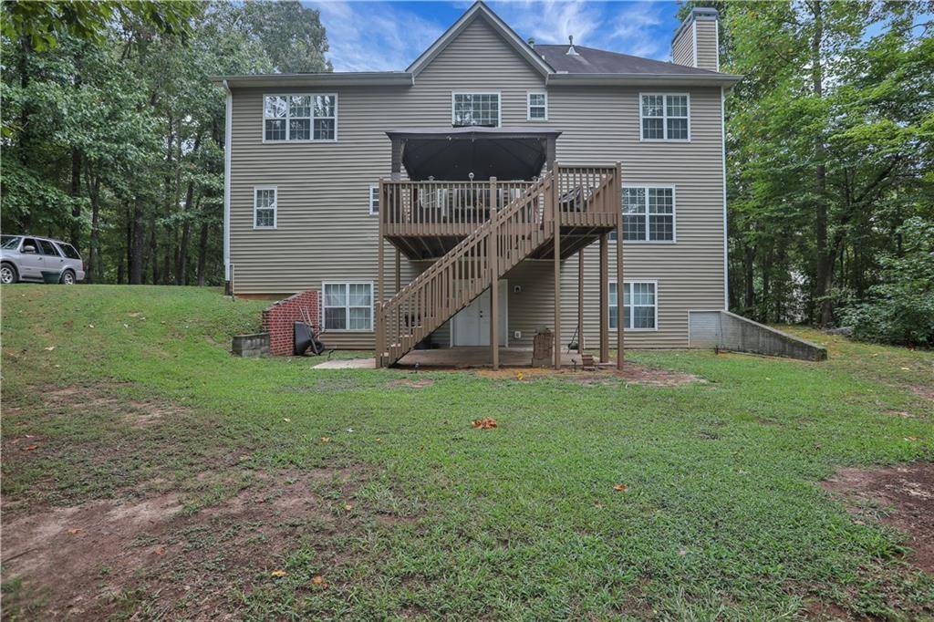 Hampton, GA 30228,828 Justin CT