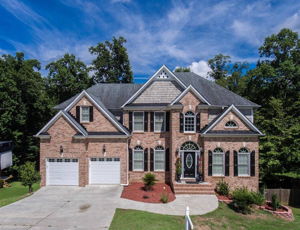 Buford, GA 30519,2955 PROMENADE PL