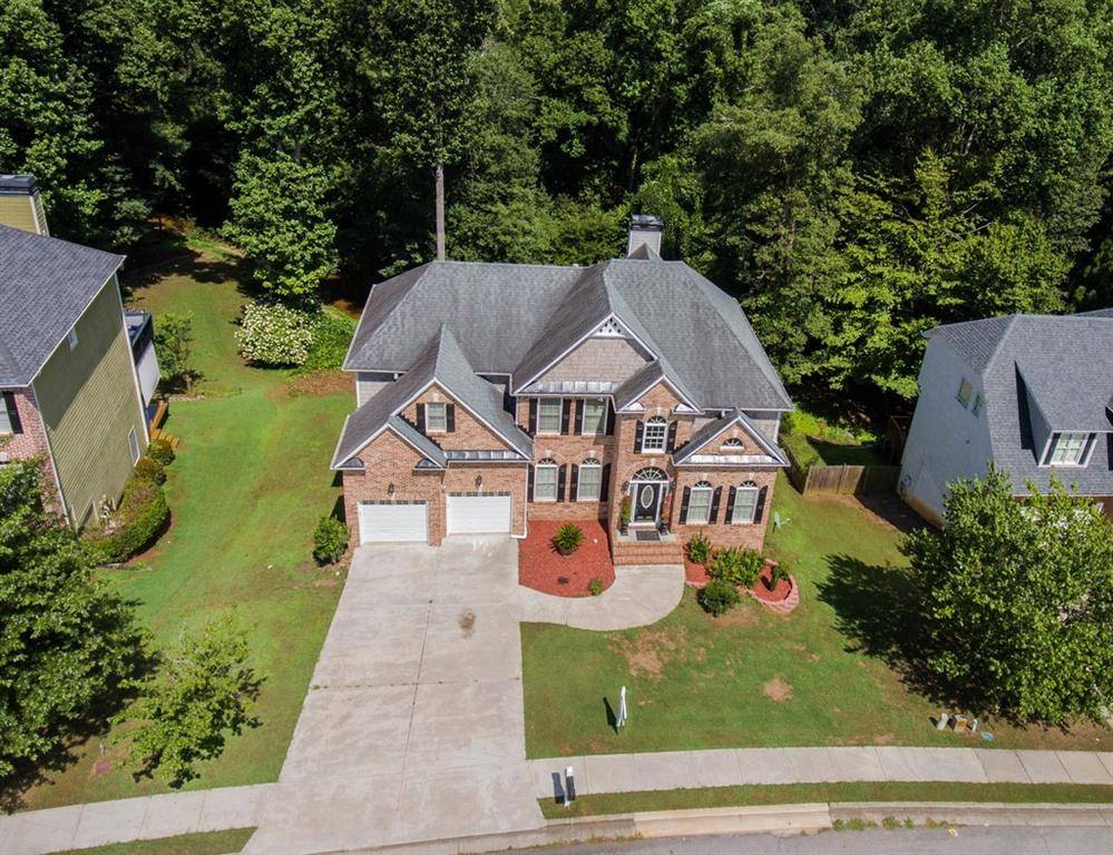 Buford, GA 30519,2955 PROMENADE PL