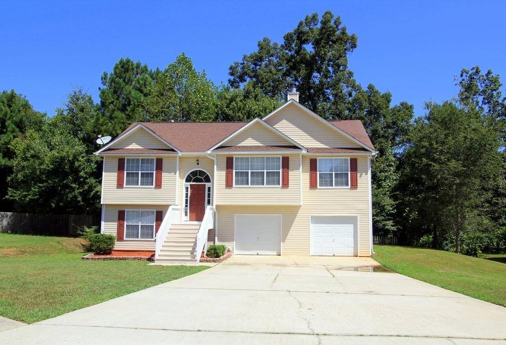 Jonesboro, GA 30238,587 ROSEWOOD CIR