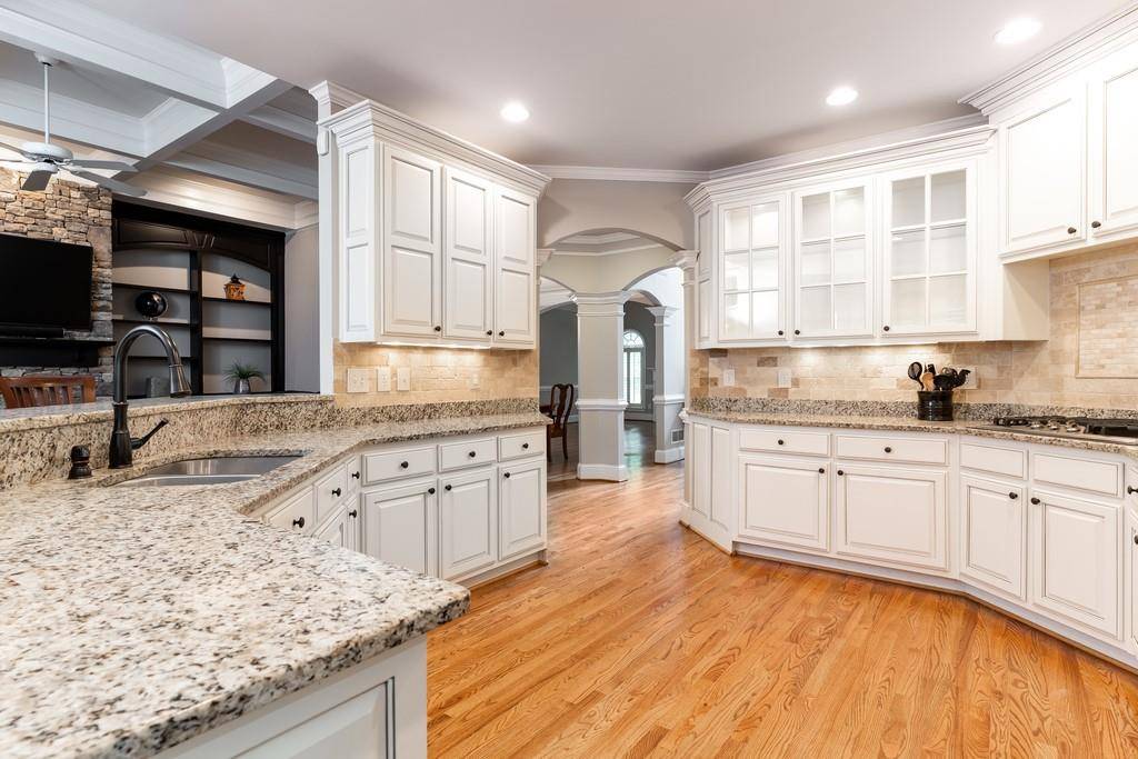 Milton, GA 30004,595 GREENVIEW TER