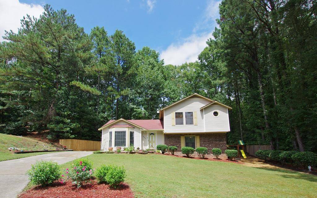 Atlanta, GA 30331,645 Tarragon CT SW