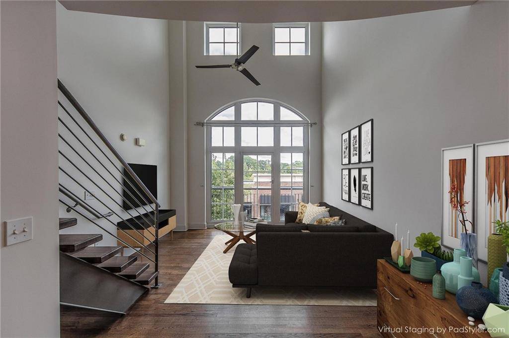 Atlanta, GA 30307,1253 Caroline ST NE #228