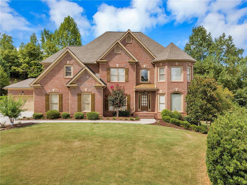 Suwanee, GA 30024,3332 Heathchase LN