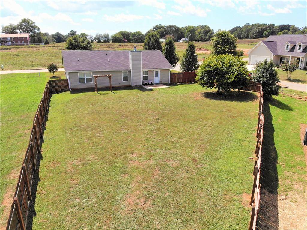 Carnesville, GA 30521,81 Crest View DR