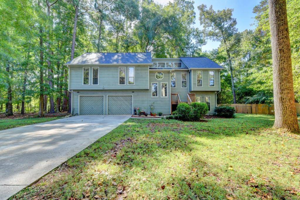 Peachtree Corners, GA 30092,4328 Canoe CT