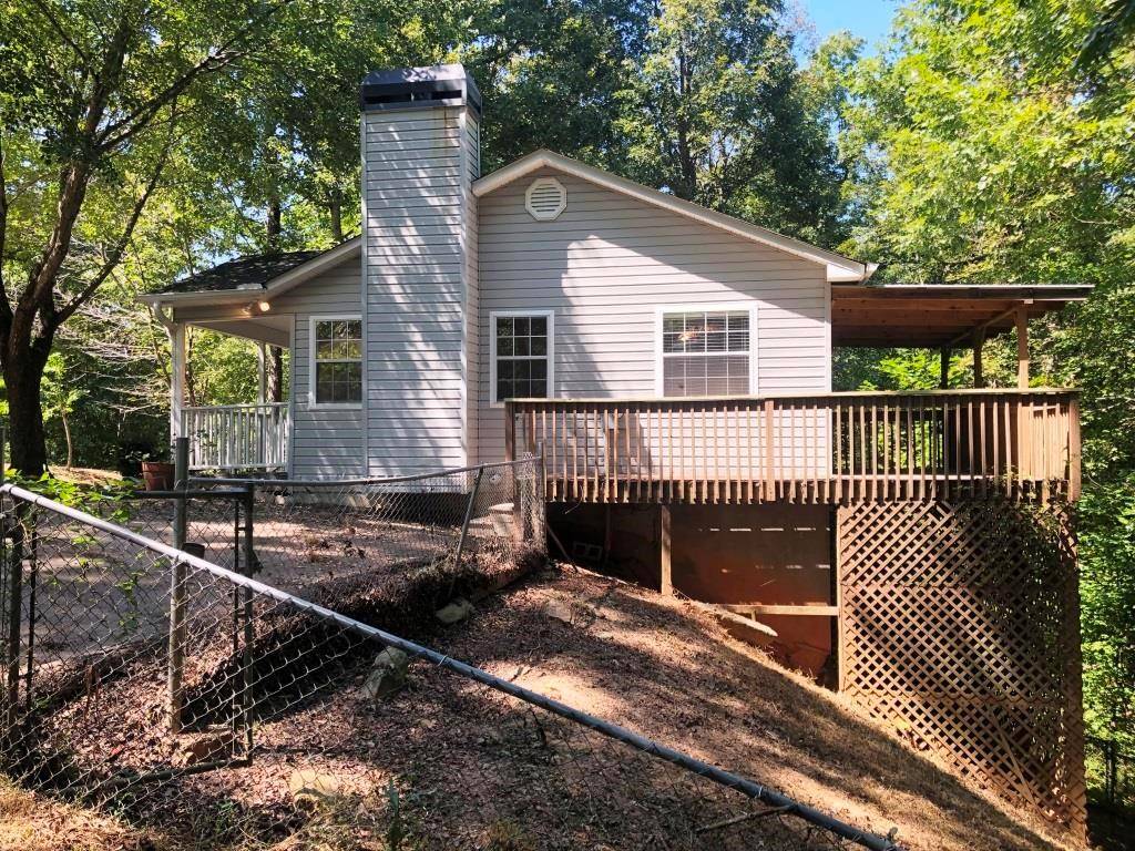 Dahlonega, GA 30533,143 Jennifer CT