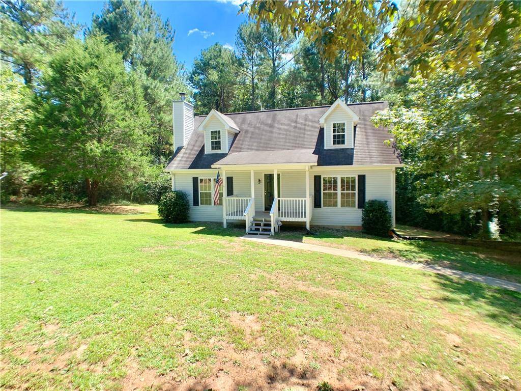 Toccoa, GA 30577,211 Tabitha Page LN