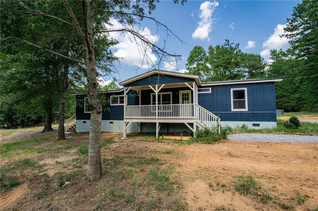 Madison, GA 30650,1260 Brown LN