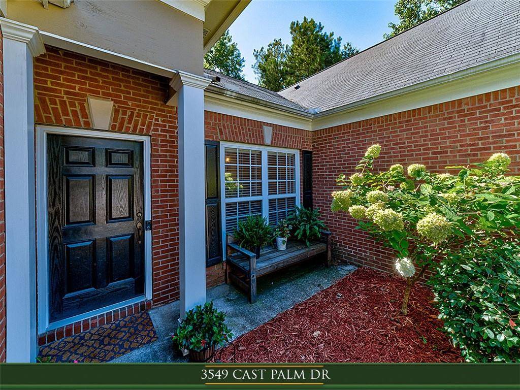 Buford, GA 30519,3549 Cast Palm DR