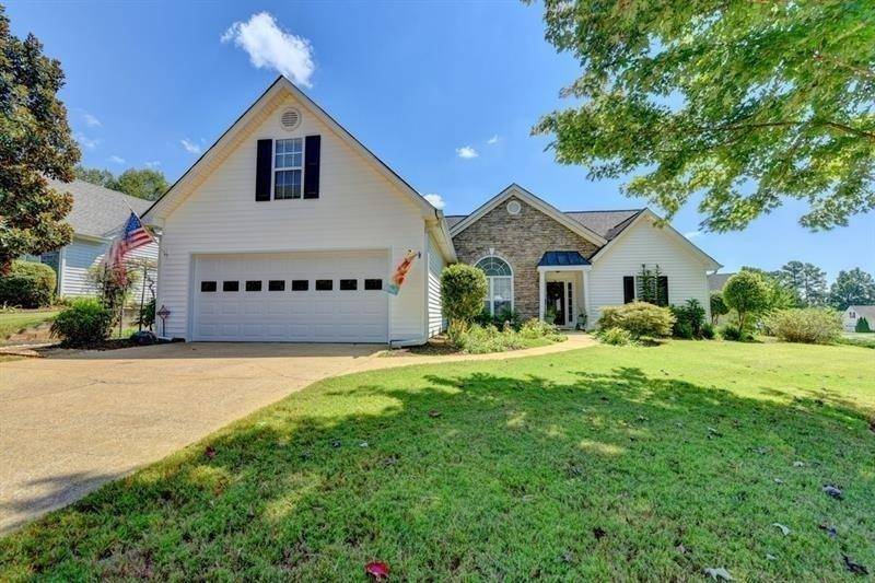 Buford, GA 30518,5805 Lenox Park PL