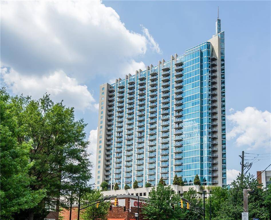 Atlanta, GA 30308,860 Peachtree ST NE #2712