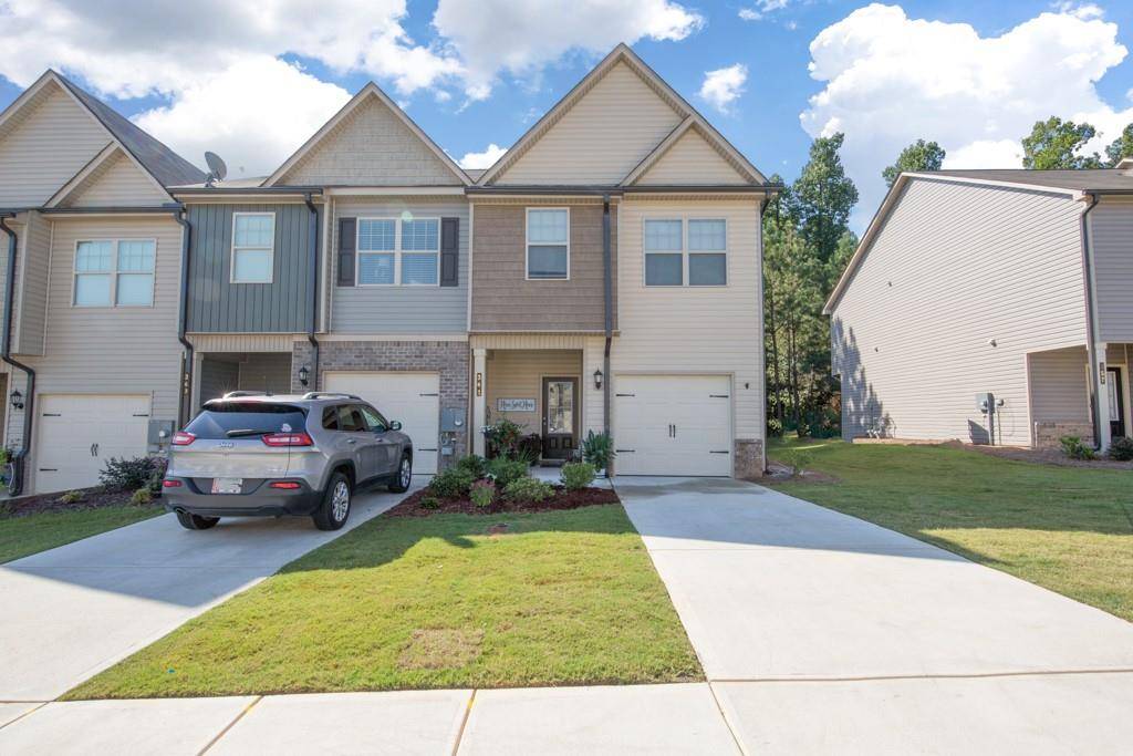 Winder, GA 30680,361 Turtle Creek DR #361