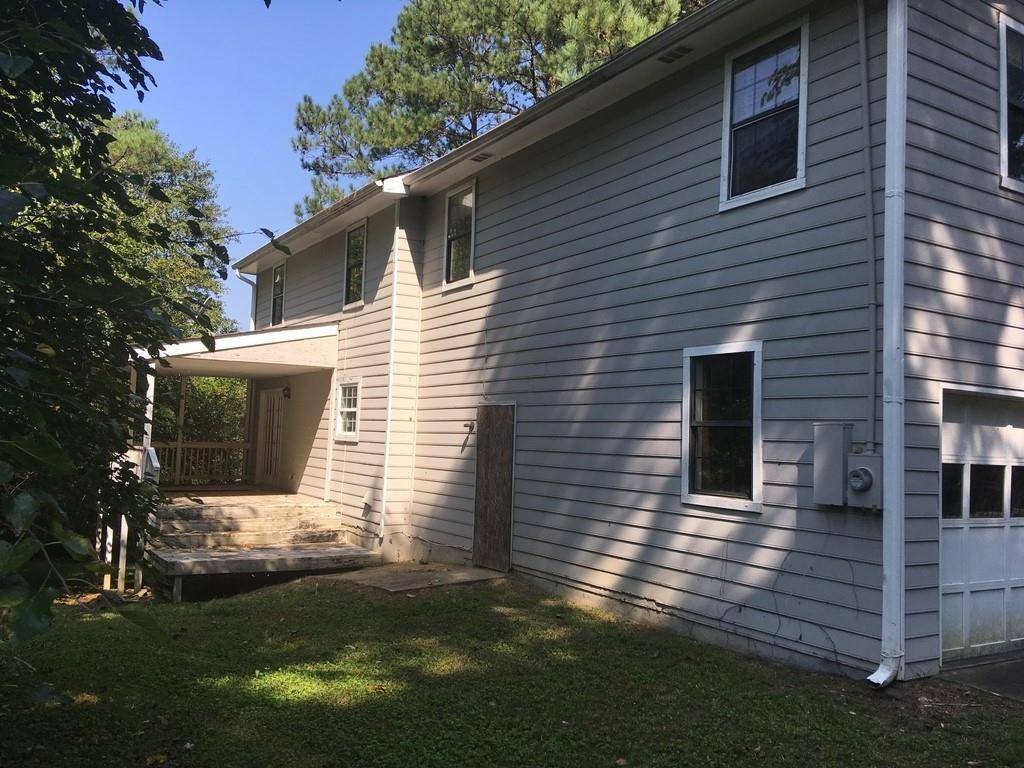 Lithonia, GA 30058,6185 Silver Spur DR