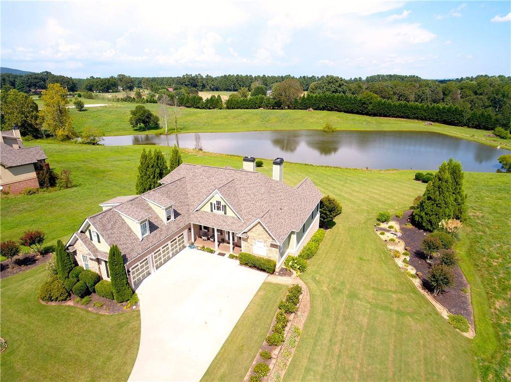 Lula, GA 30554,8523 Mallard View WAY