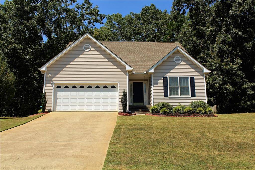 Statham, GA 30666,395 Birchfield DR