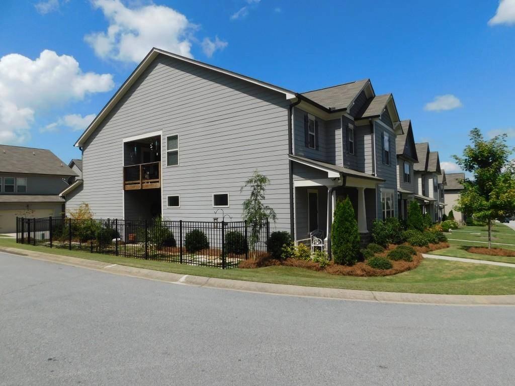 Flowery Branch, GA 30542,6052 Harbour Mist DR