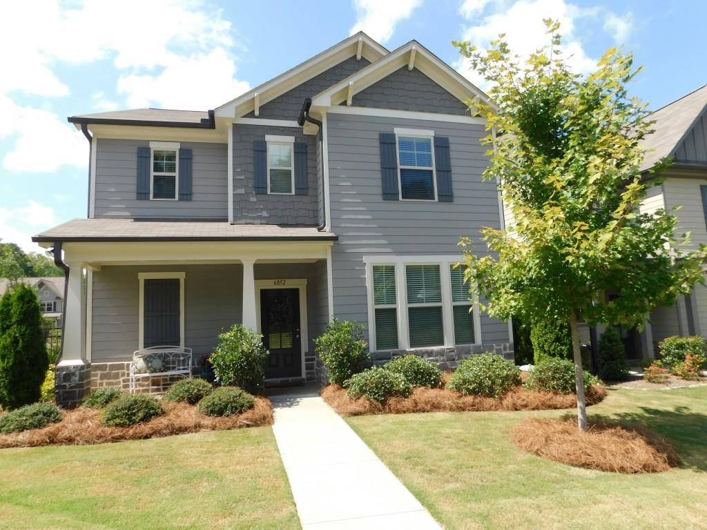 Flowery Branch, GA 30542,6052 Harbour Mist DR