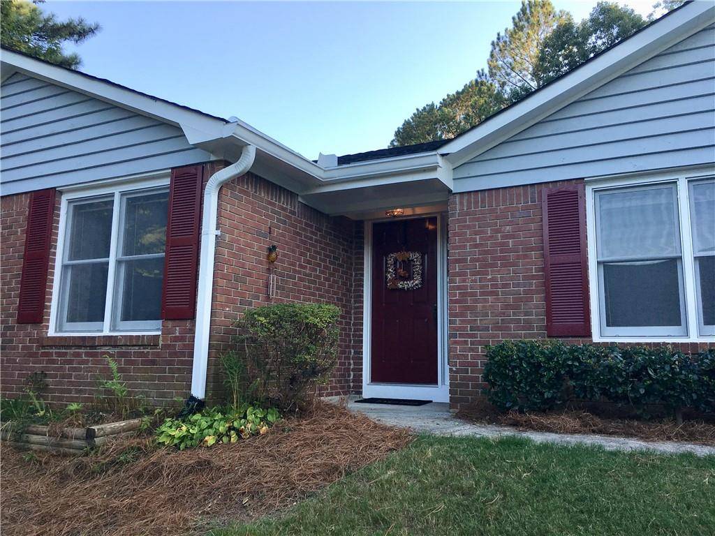 Peachtree Corners, GA 30092,6314 Deerings HOLW