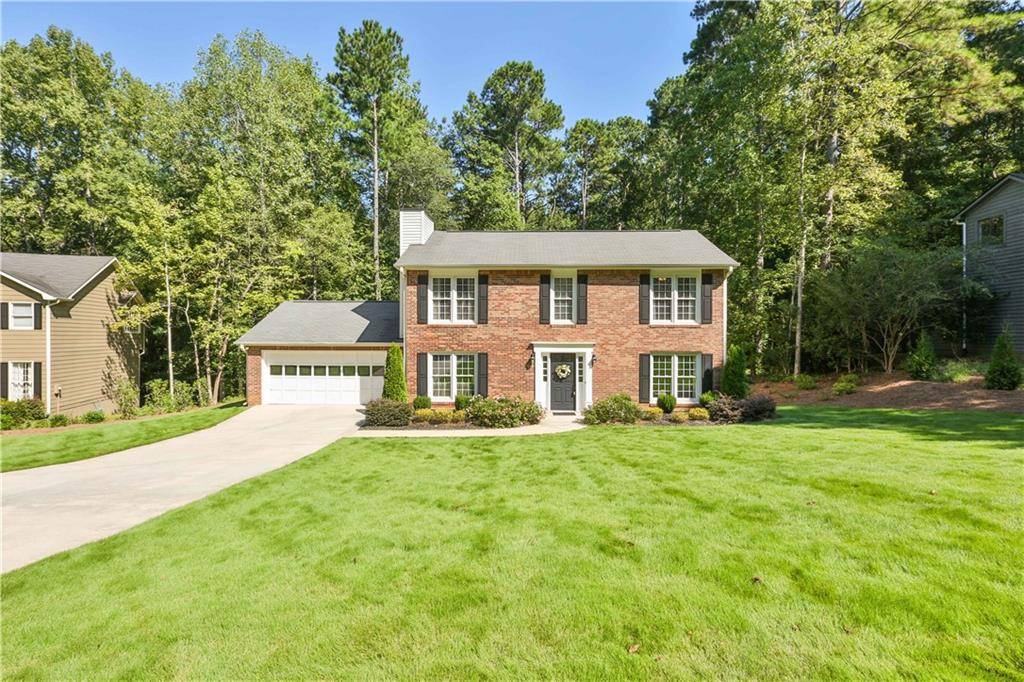 Peachtree City, GA 30269,204 Everhill