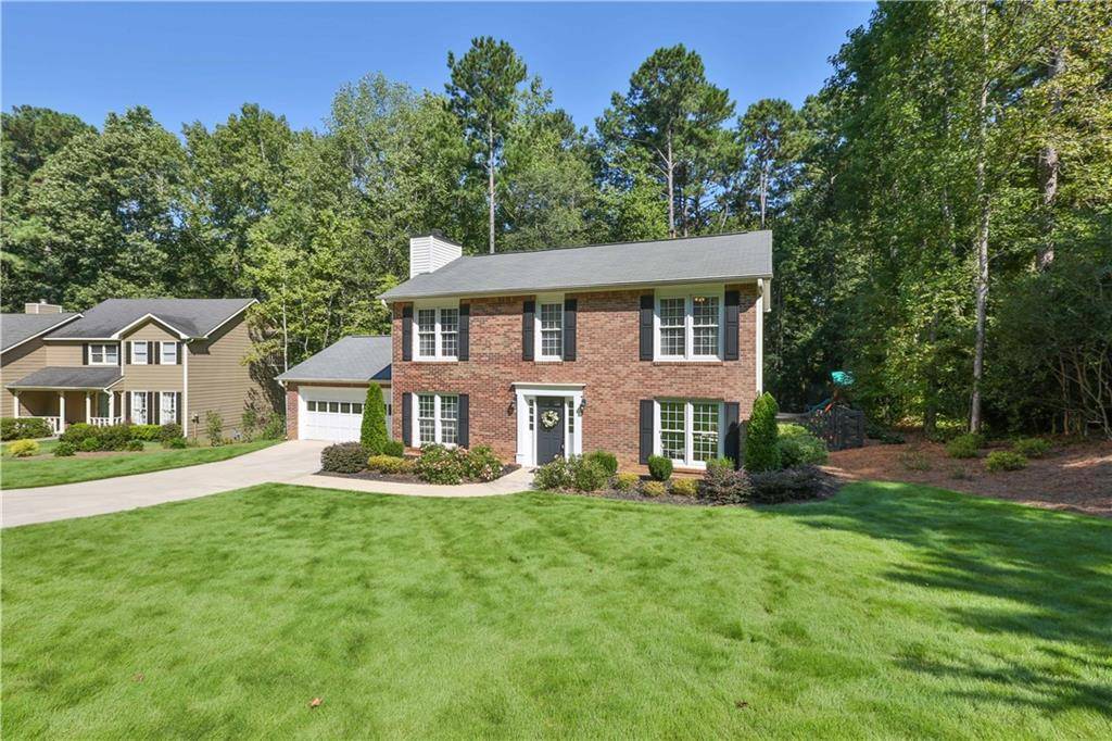 Peachtree City, GA 30269,204 Everhill