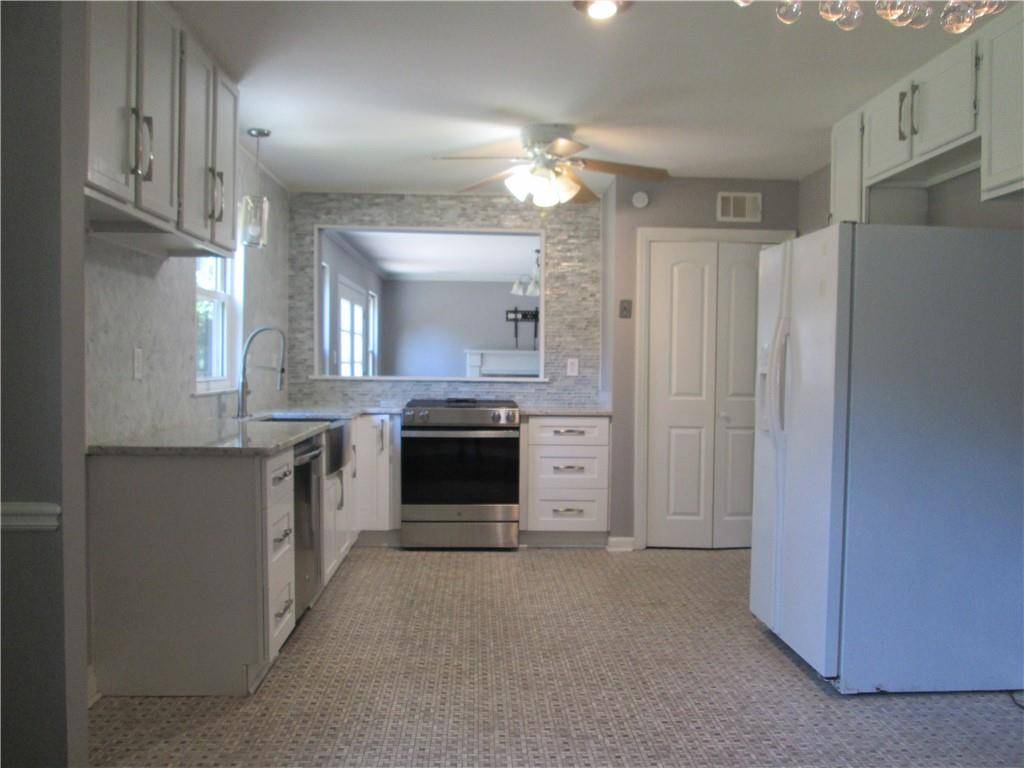 Peachtree Corners, GA 30092,4414 Fitzpatrick WAY