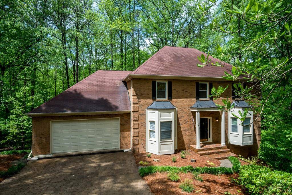 Roswell, GA 30075,1820 Bromley WAY NE