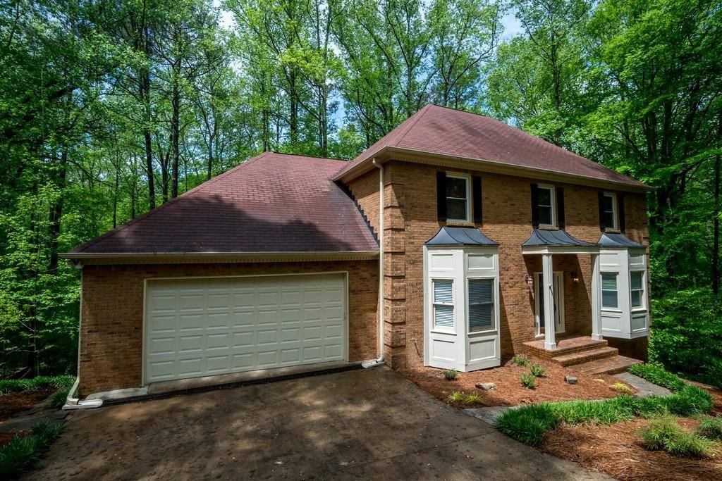 Roswell, GA 30075,1820 Bromley WAY NE