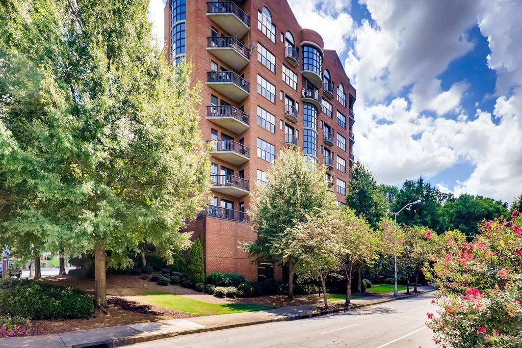 Atlanta, GA 30312,395 CENTRAL PARK PL NE #350