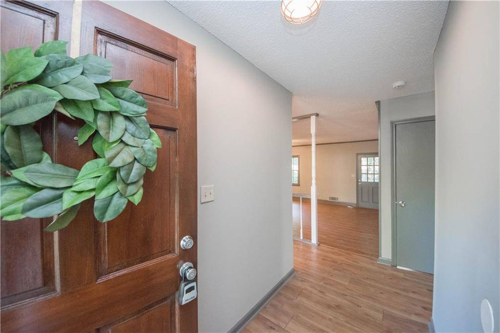 Fayetteville, GA 30215,240 Brierwood DR