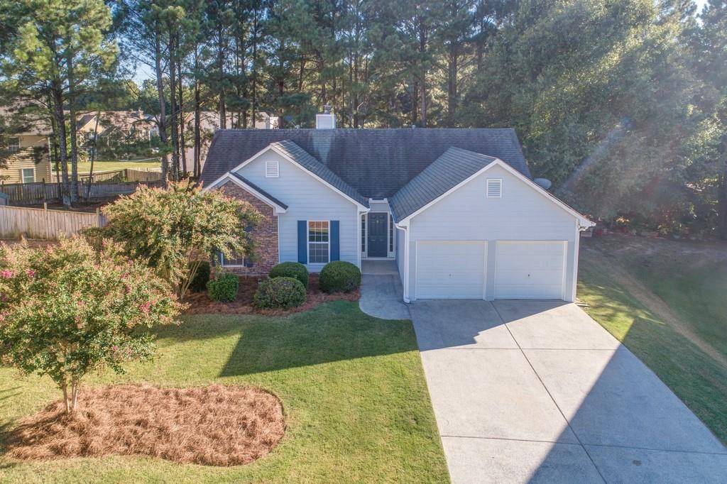 Cartersville, GA 30121,15 KALEIGH CT NE