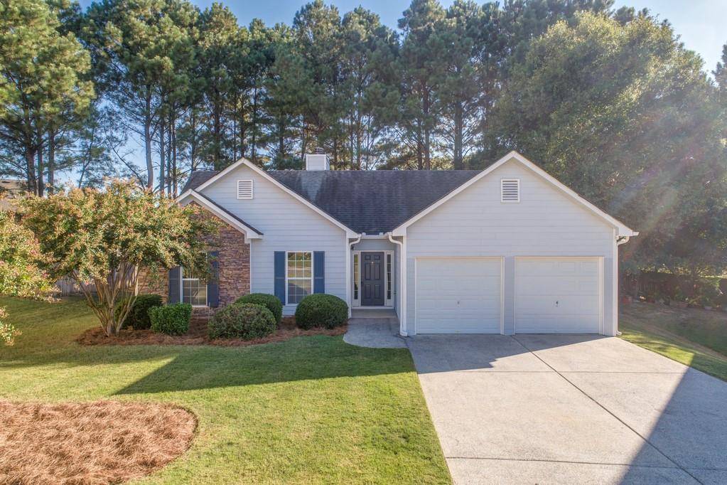 Cartersville, GA 30121,15 KALEIGH CT NE