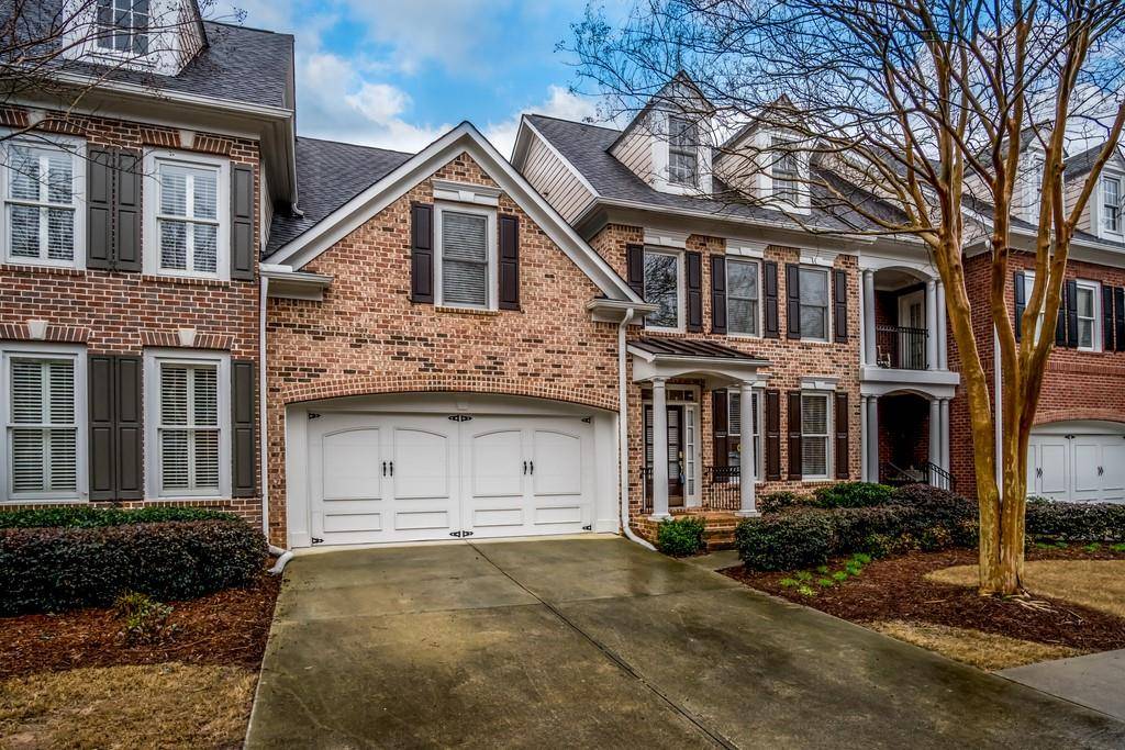 Roswell, GA 30075,3504 Village Green DR #3504