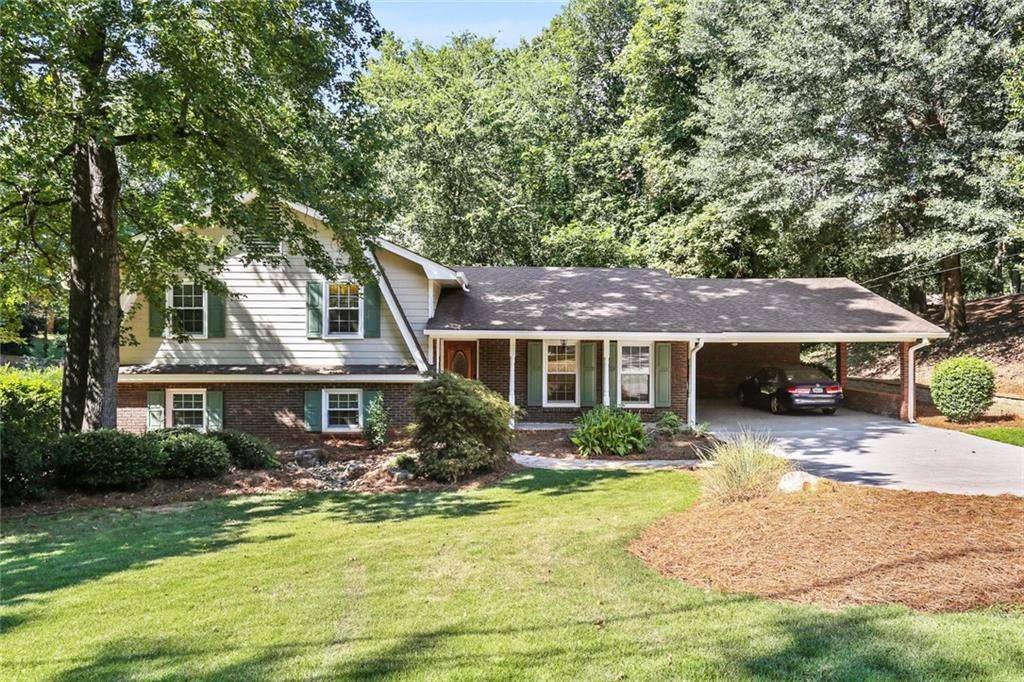 Alpharetta, GA 30009,375 Lynne CIR