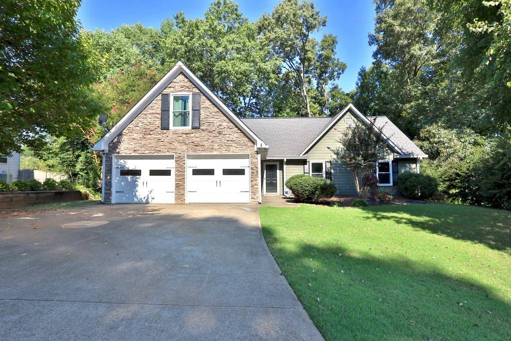 Acworth, GA 30101,4969 ABBOTTS GLEN TRL NW