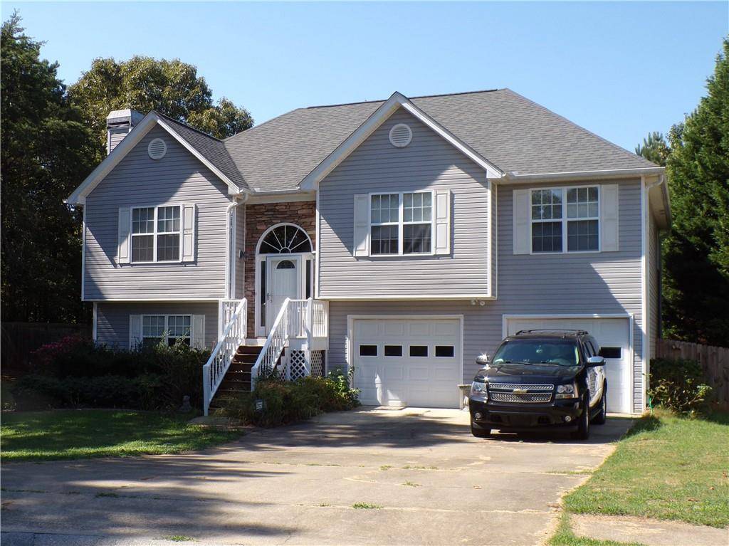 Flowery Branch, GA 30542,6512 Flowery WAY