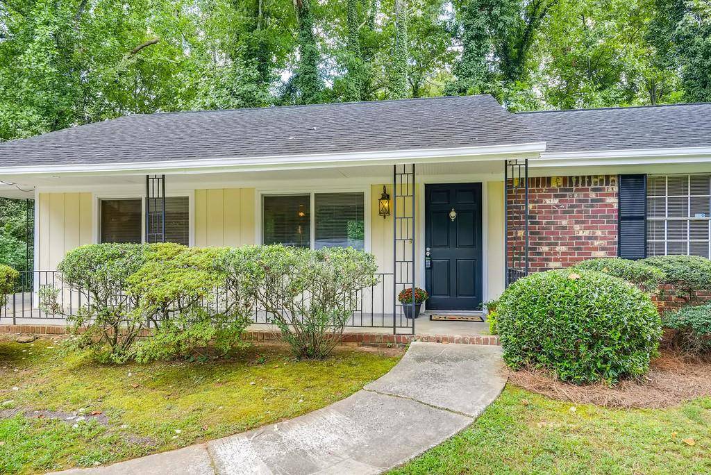 Smyrna, GA 30082,4285 FAWN LN SE