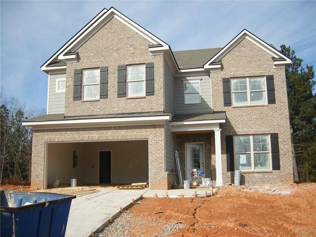 Jefferson, GA 30549,434 Gadwall CIR